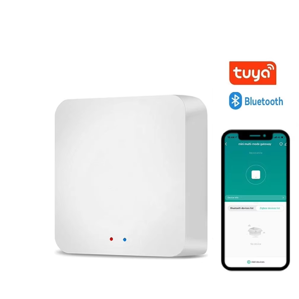 Home Security Technology - جهاز بوابة التحكم الذكي من تويا