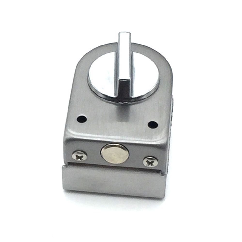 Home Security Locks - قفل باب زجاجي منزلق من الفولاذ