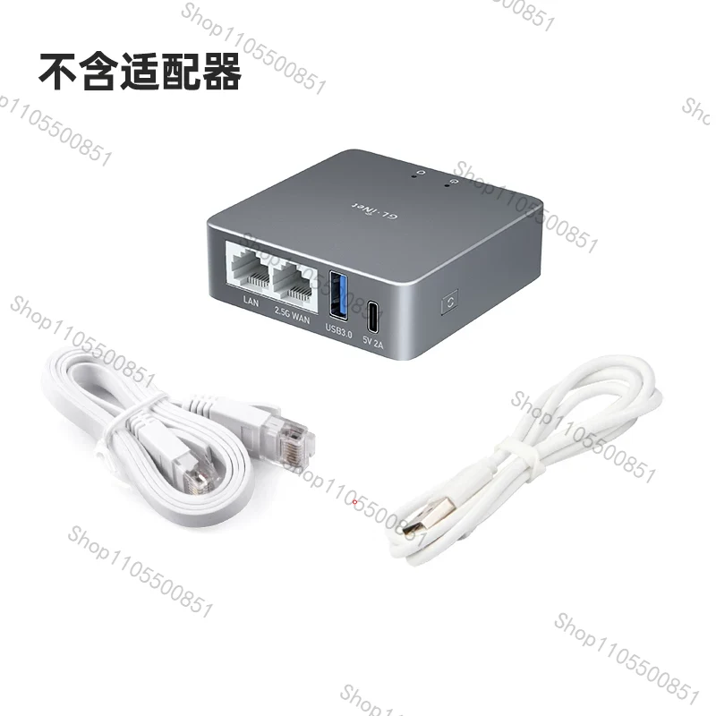Home Security And Internet - بوابة أمان GL-MT2500/MT2500A Mini V PN