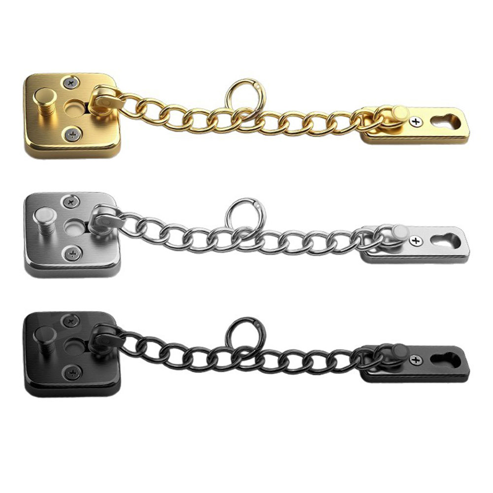 Home Security Locks - نظام أمان الزوار، قفل باب من