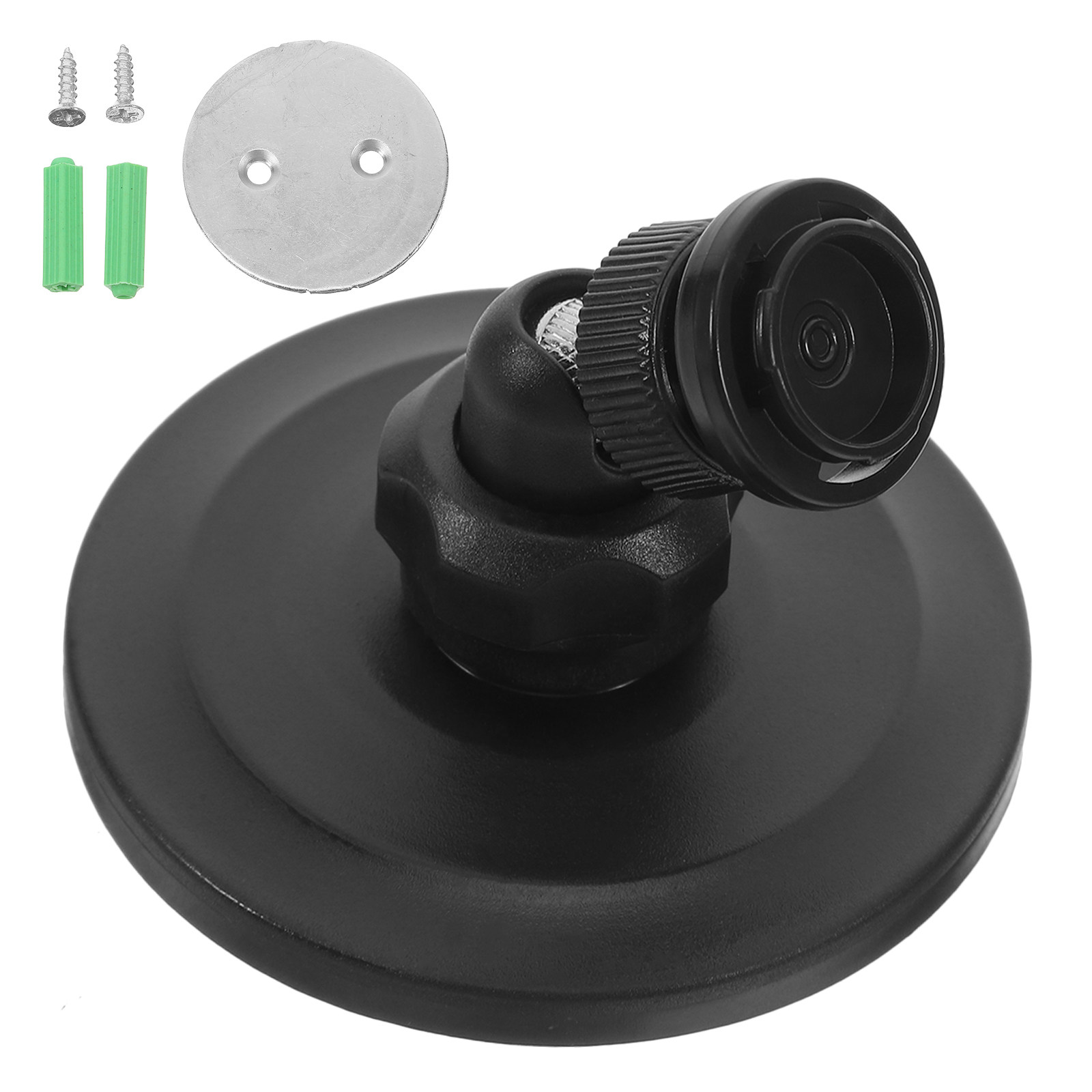 Home Security And Cctv - حامل كاميرا أمنية بلاستيكي للتثبيت على