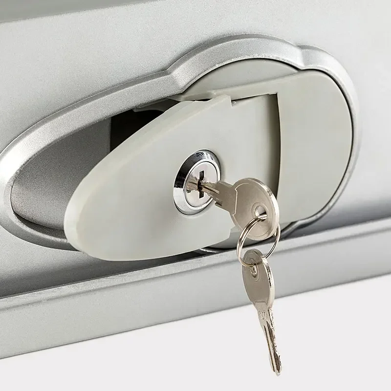 محرك بوابة انزلاقية أوتوماتيكي - مراجعة Home Security Technology وسعره