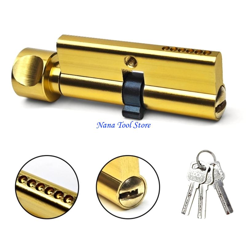 31GJ ترقيات مقبض الباب من سبائ - مراجعة Home Security Locks وسعره