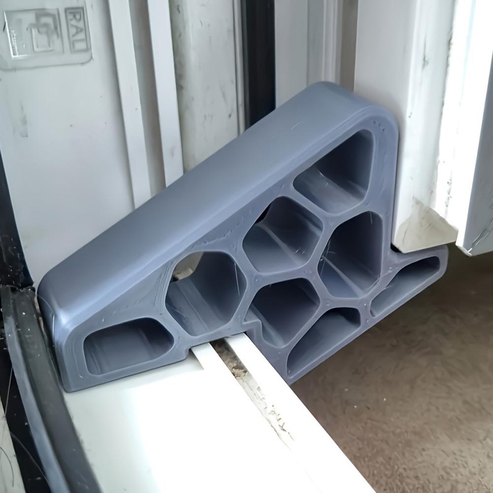 مانع نوافذ شديد التحمل، مانع ا - مراجعة Home Security Jammers وسعره