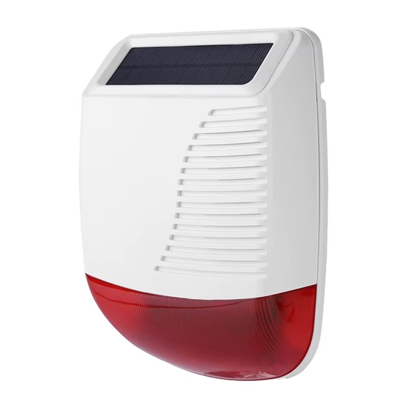 【أضف إلى عربة 】نظام إنذار ضد ا - مراجعة Home Security Lights Outdoors وسعره