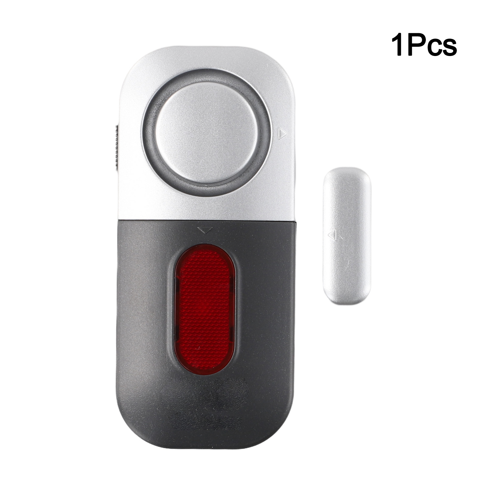 جهاز إنذار مغناطيسي 125bp، إنذ - مراجعة Home Security Technology وسعره