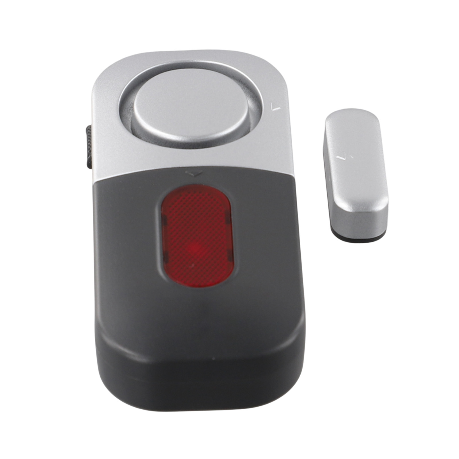 جهاز إنذار مغناطيسي 125bp، إنذ - مراجعة Home Security Technology وسعره