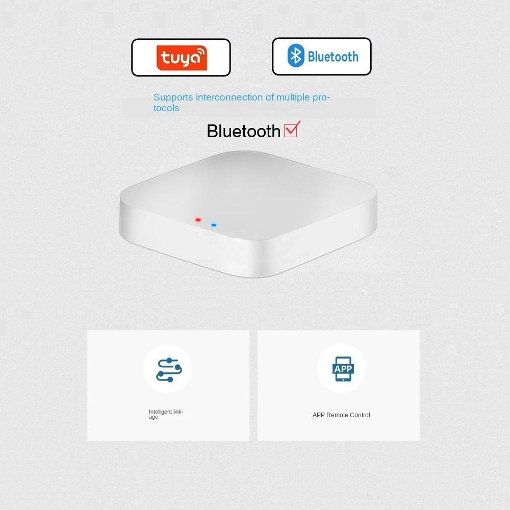 جهاز بوابة التحكم الذكي من توي - مراجعة Home Security Technology وسعره