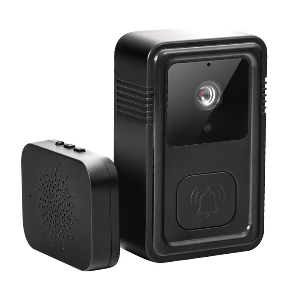 جرس باب ذكي من كيمينت للمنازل  - مراجعة Home Security Images وسعره