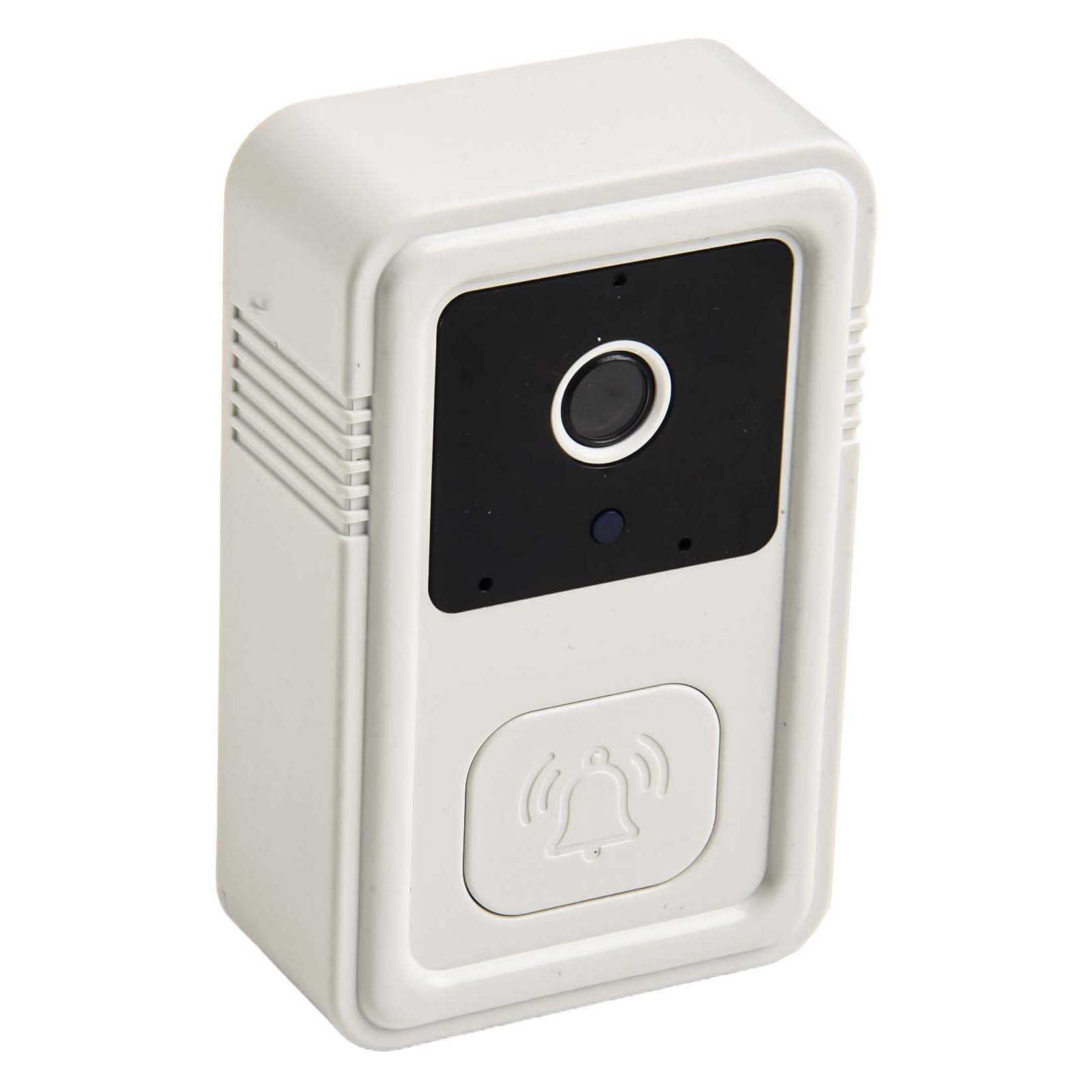 جرس باب ذكي من كيمينت للمنازل  - مراجعة Home Security Images وسعره