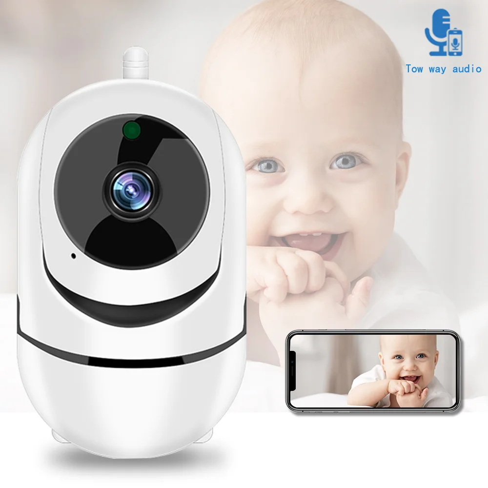كاميرا IP واي فاي 1620P YCC365 - مراجعة Home Security Camera Installation وسعره