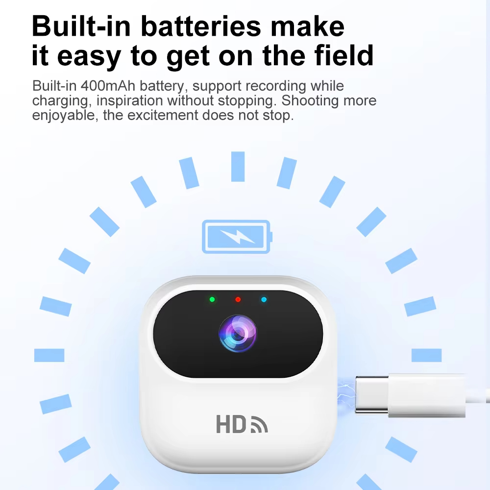 كاميرا ون بلس 4K HD ميني واي ف - مراجعة Home Security Camera Installation وسعره