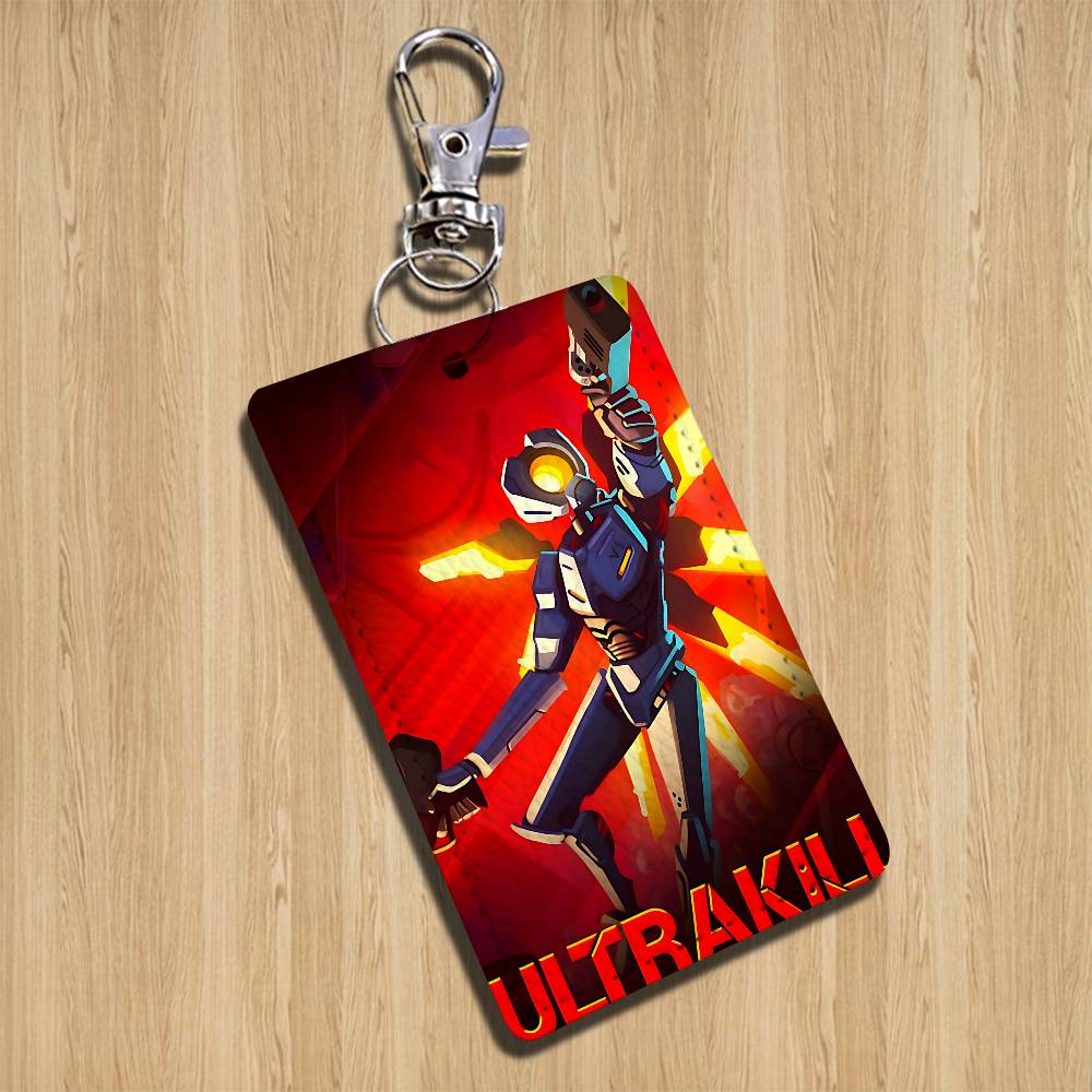 حافظة بطاقات ULTRAKILL Layer 8 - مراجعة Home Security Locks وسعره