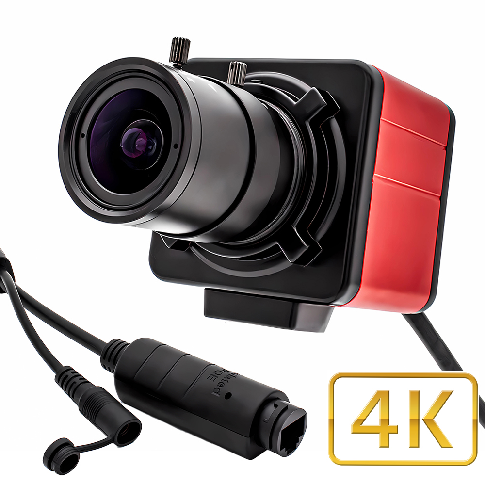 10X Zoom POE IP كاميرا 3/4/5/8 - مراجعة Home Security Images وسعره