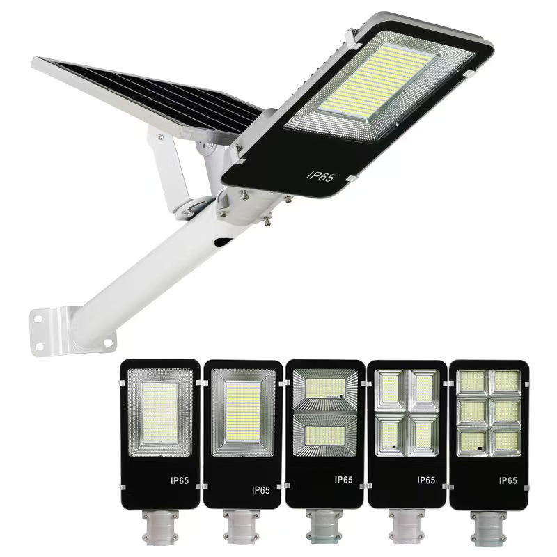 مصباح شارع شمسي فائق السطوع بق - مراجعة Home Security Lights Outdoors وسعره