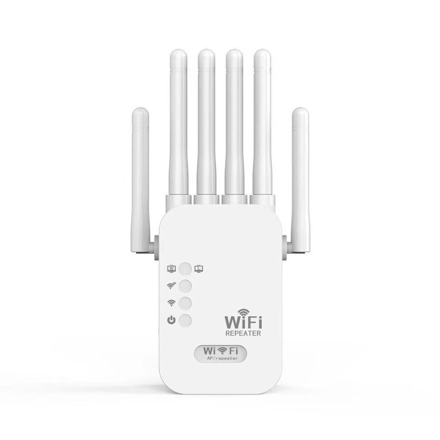 مكرر واي فاي لاسلكي KATORD بسر - مراجعة Home Security And Internet وسعره