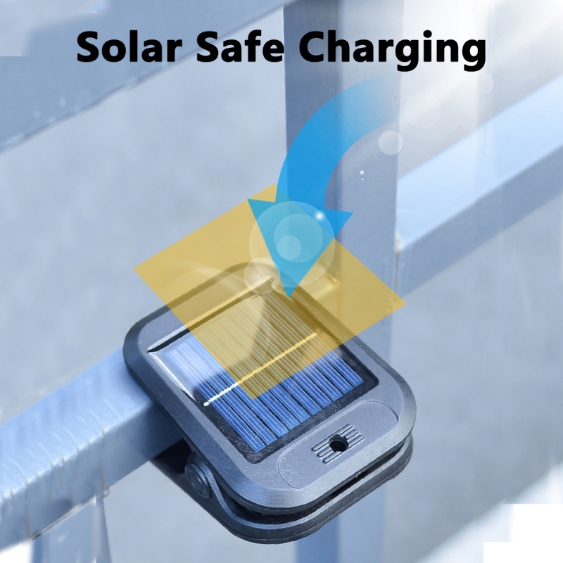 عالية الكفاءة محس حركة الكاشف  - مراجعة Home Security Lights Outdoors وسعره