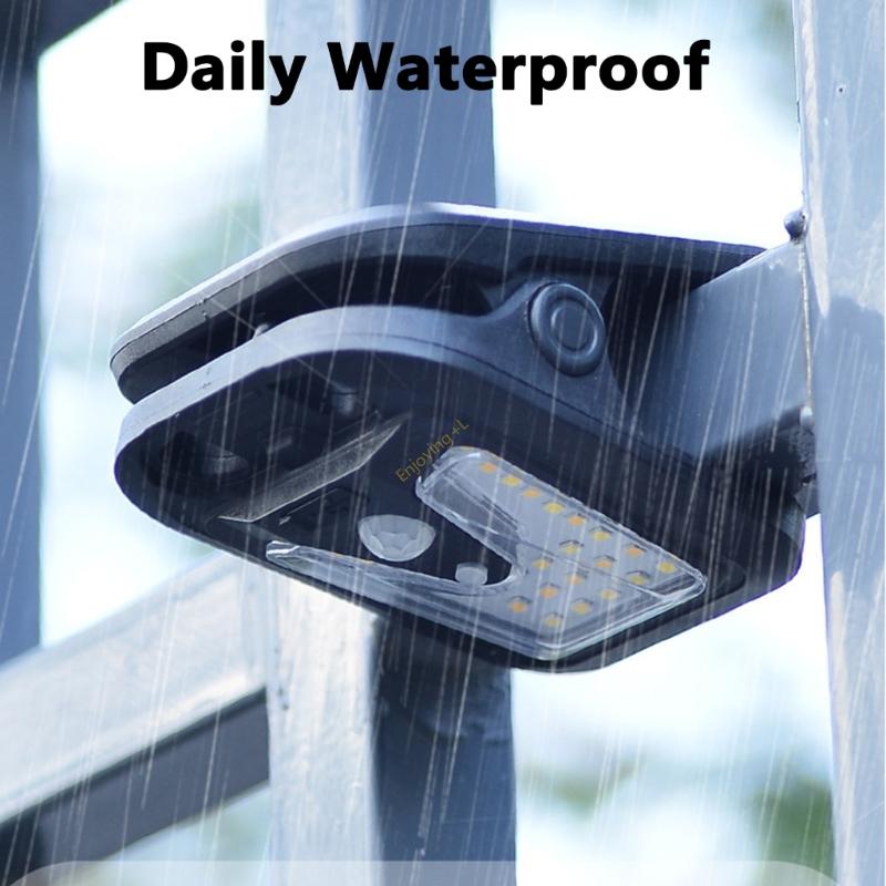 عالية الكفاءة محس حركة الكاشف  - مراجعة Home Security Lights Outdoors وسعره