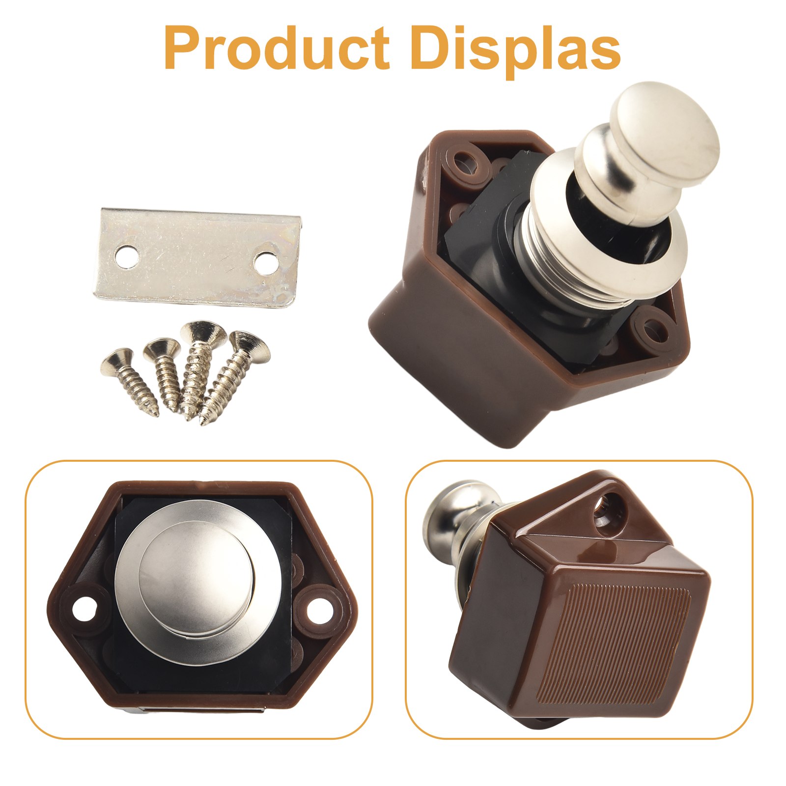 قفل باب بدون مفتاح للاستخدام ا - مراجعة Home Security Locks وسعره