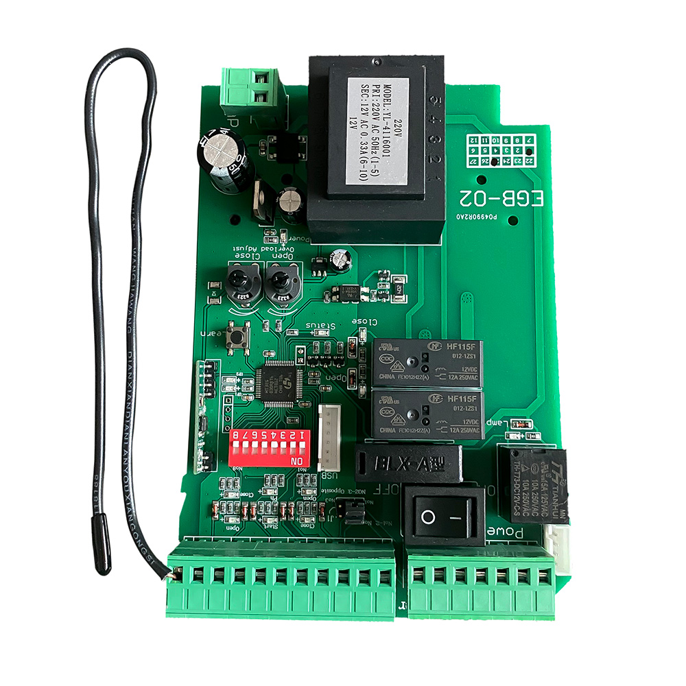 AC220V /AC230V فتاحات البوابة  - مراجعة Home Security Locks وسعره