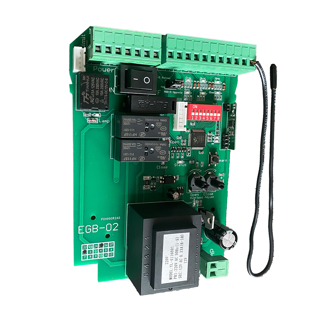 AC220V /AC230V فتاحات البوابة  - مراجعة Home Security Locks وسعره