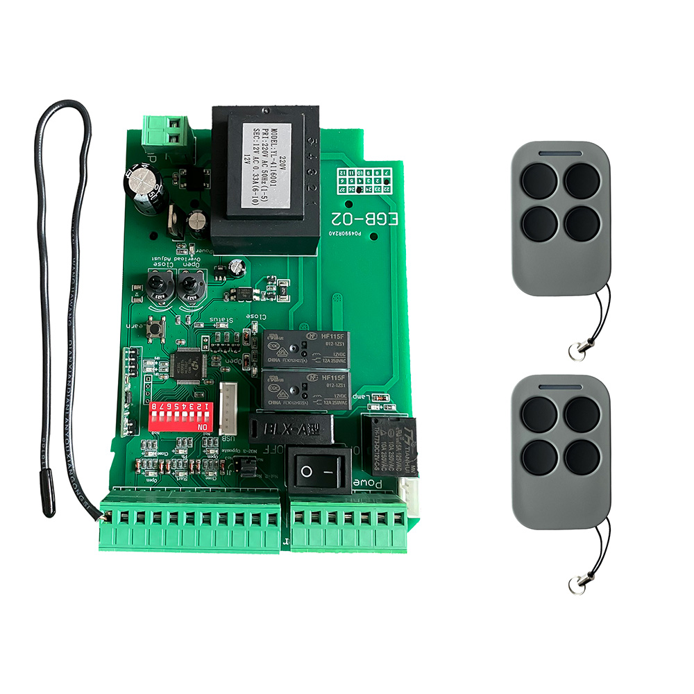 AC220V /AC230V فتاحات البوابة  - مراجعة Home Security Locks وسعره