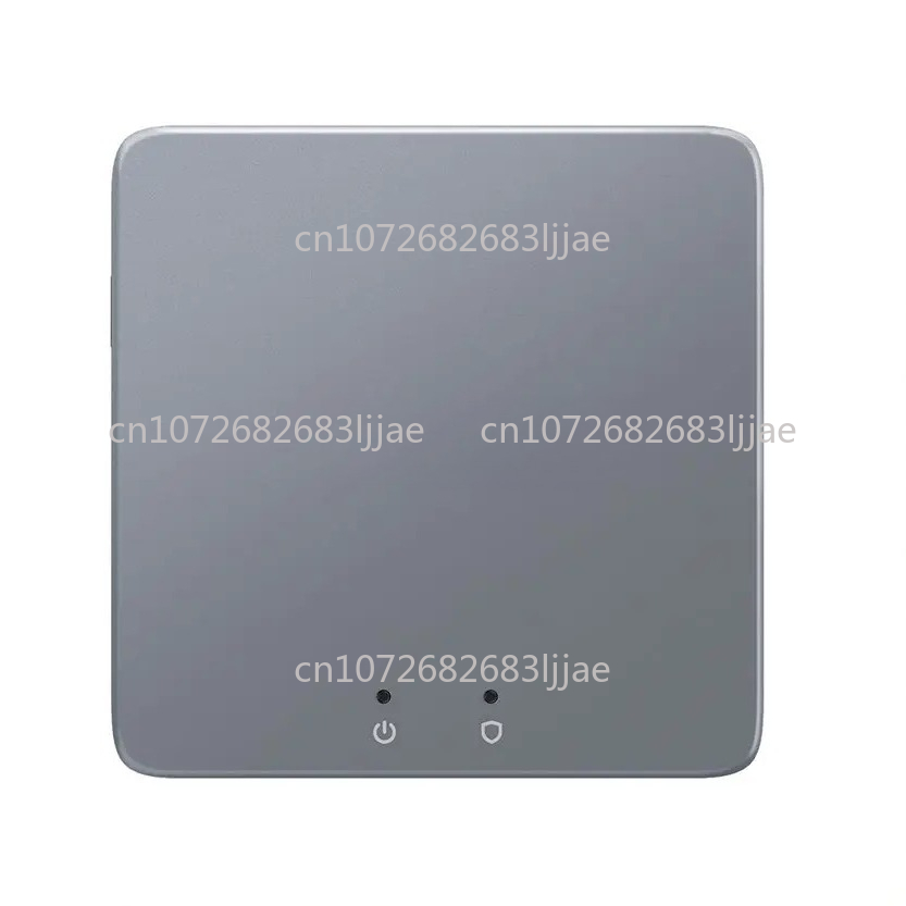 GL-iNET (Brume 2) GL-MT2500/MT - مراجعة Home Security And Internet وسعره