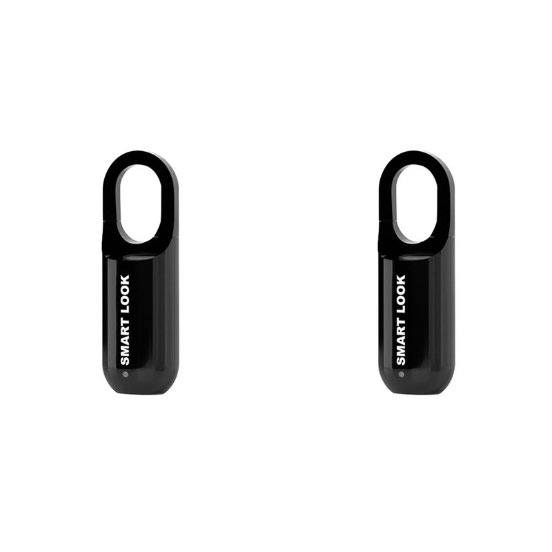 قفل ذكي ببصمة الإصبع B44C 2X M - مراجعة Home Security Locks وسعره