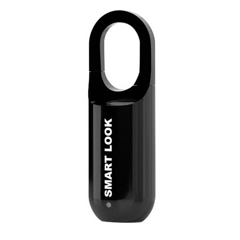قفل ذكي ببصمة الإصبع B44C 2X M - مراجعة Home Security Locks وسعره