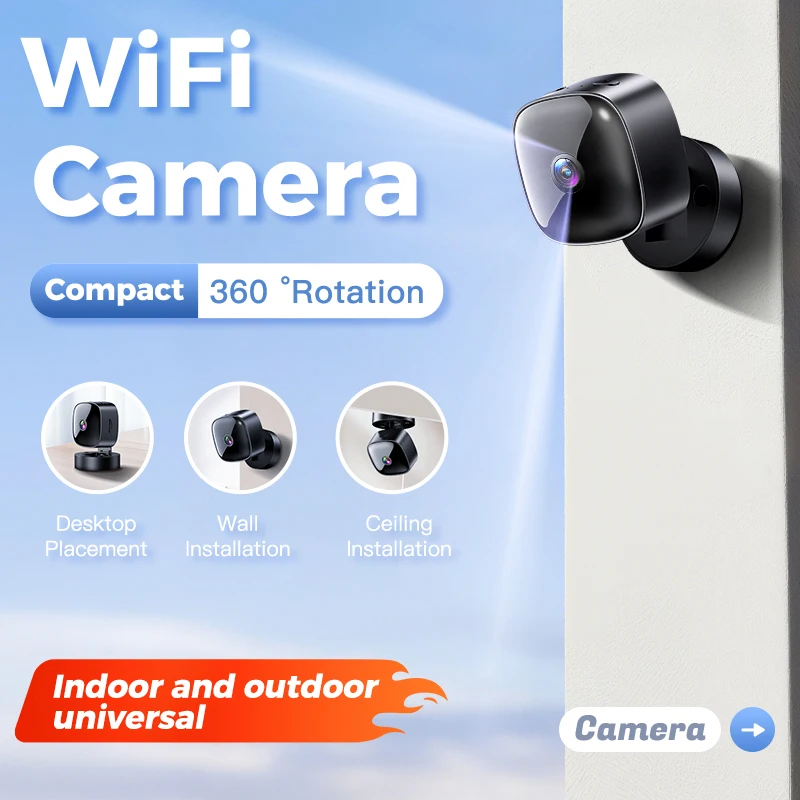 كاميرا لينوفو الجديدة للمراقبة - مراجعة Home Security No Wifi Needed وسعره